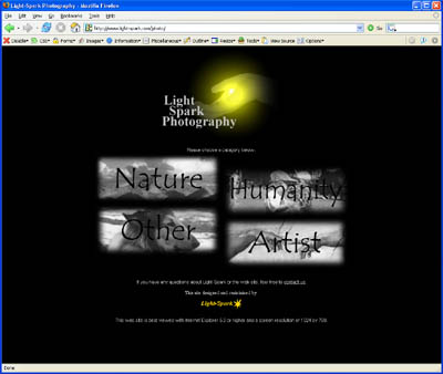 http://photo.light-spark.com/